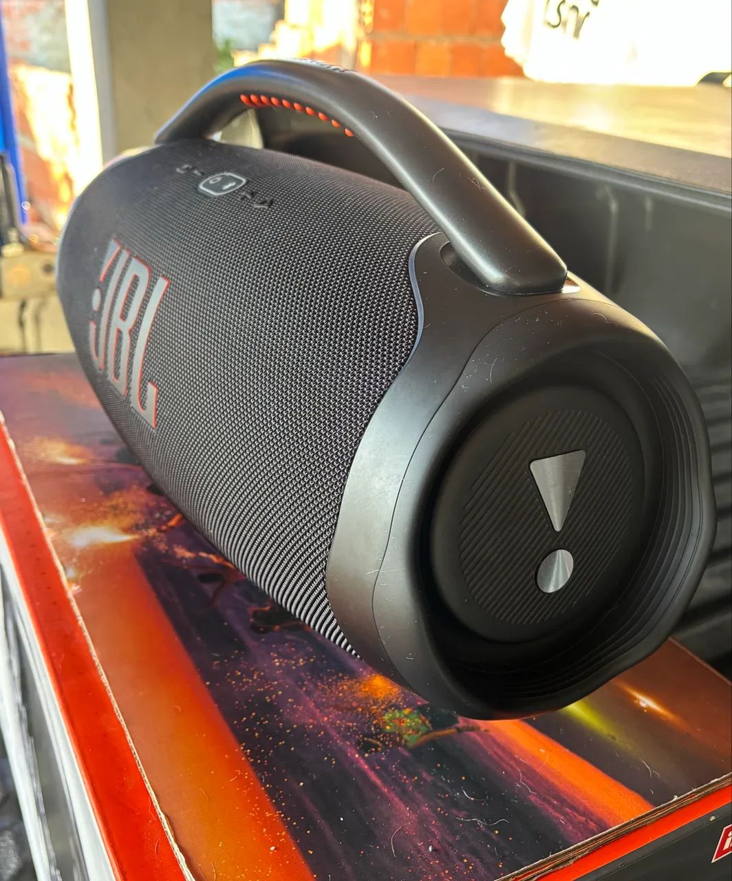 JBL boombox 3 - Foto 2