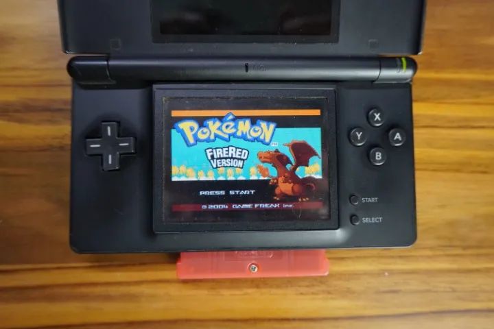 Nintendo DS Lite + R4 - (RESERVADO) - Foto 4