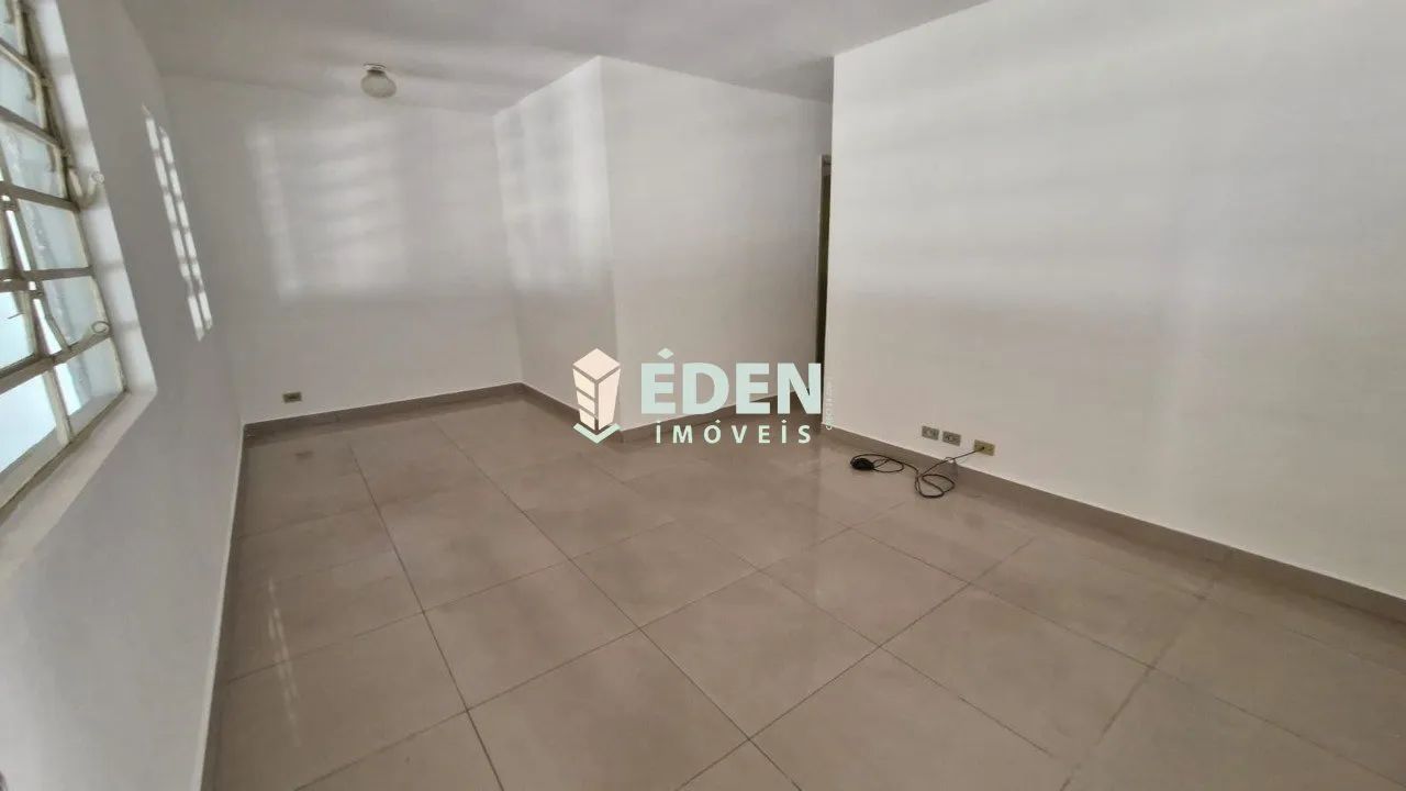 Casa térrea para locação, 3 quartos e edícula - Éden - Sorocaba - Foto 5