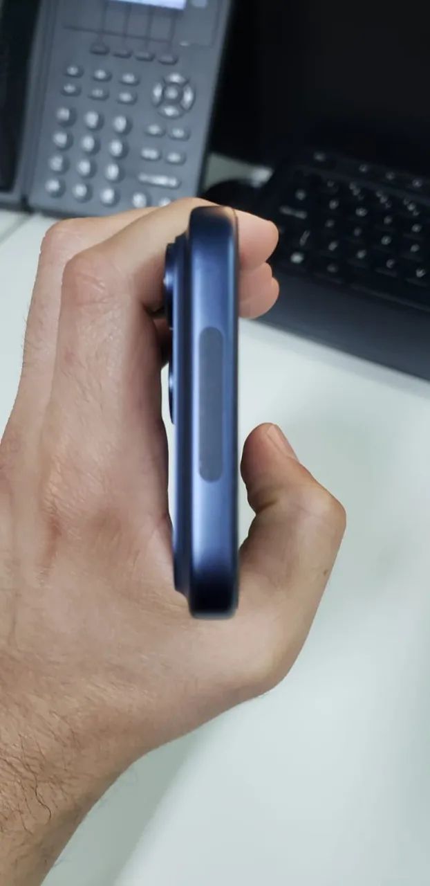 IPHONE 17 PRO MAX R$8.350 - Foto 5