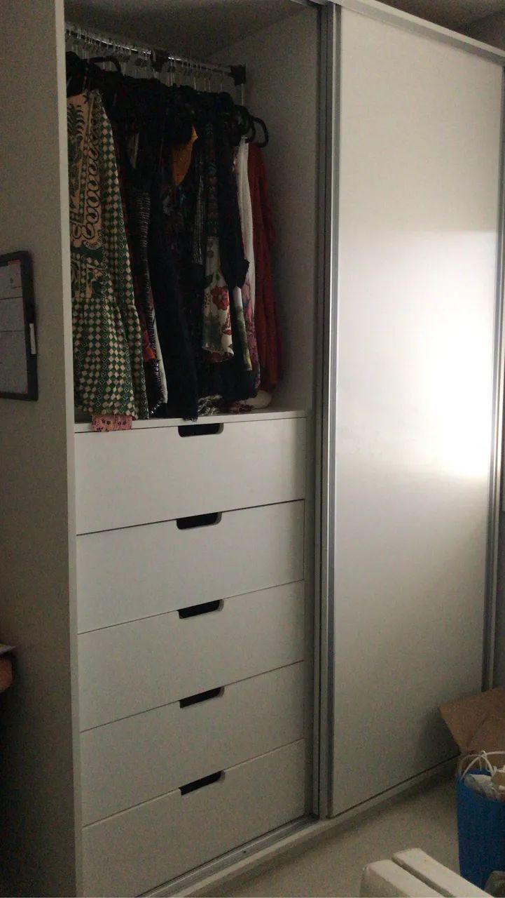 Armário para quarto  - Foto 4