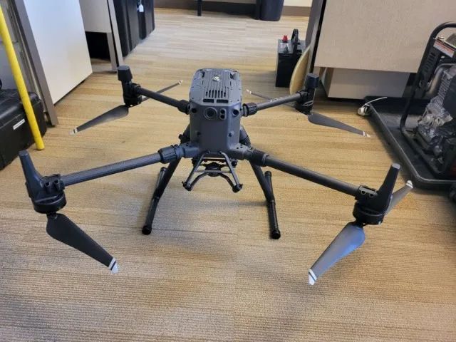 DJI MATRICE 300 RTK - Foto 5