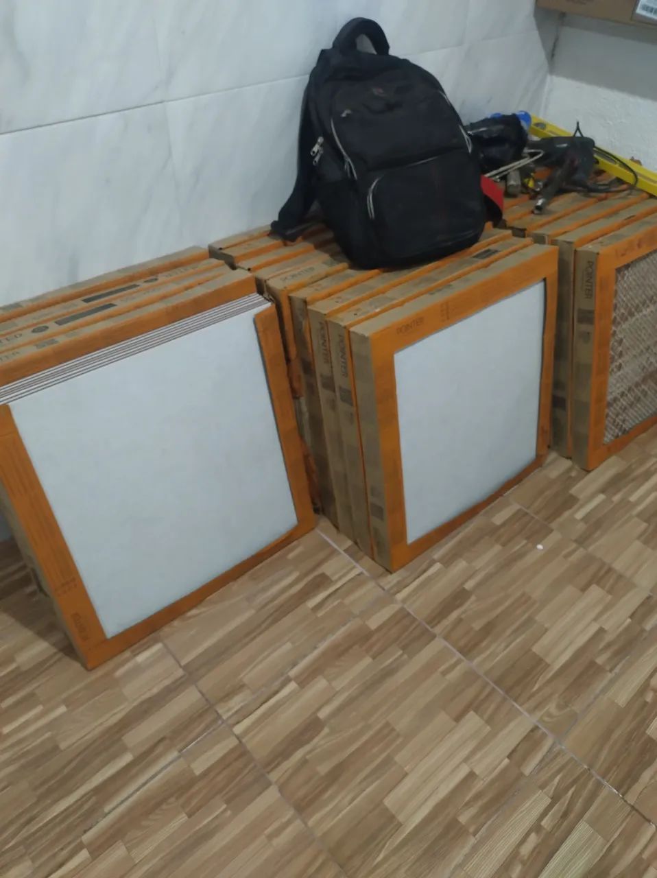 Cerâmica 60x60