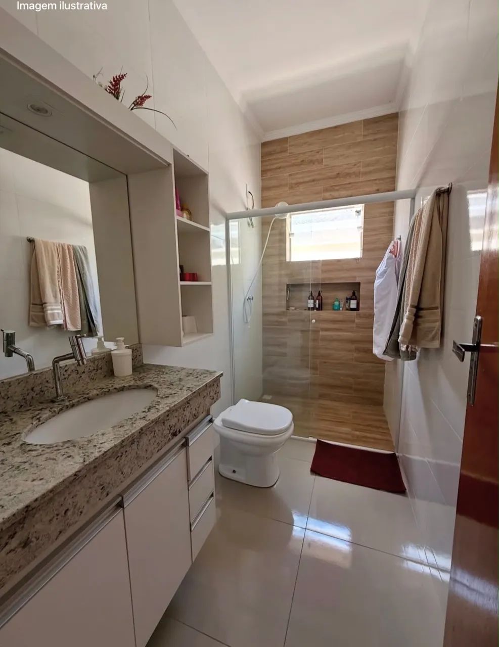 CASA 3 QUARTOS - BAIRRO EM SOROCABA  - Foto 5
