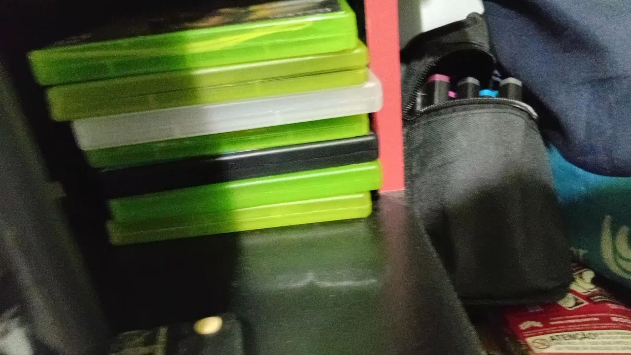 Xbox 360 e jogos - Foto 2