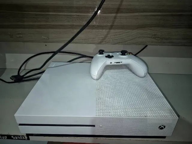 Xbox one S - Foto 4