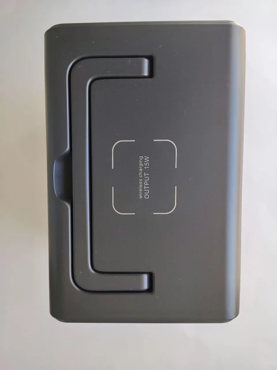 Bluetti EB3A 600w 268Wh - Foto 4