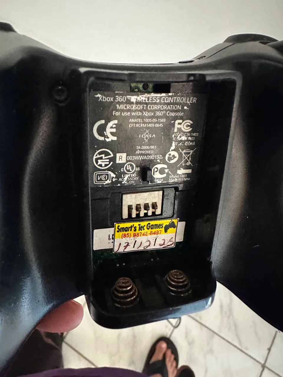 Xbox 360 desbloqueado  - Foto 4