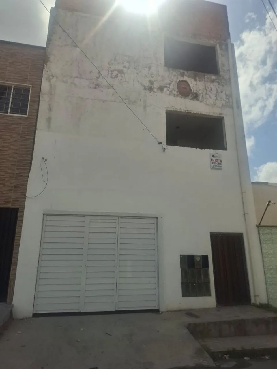Foto - São Luís - São Francisco