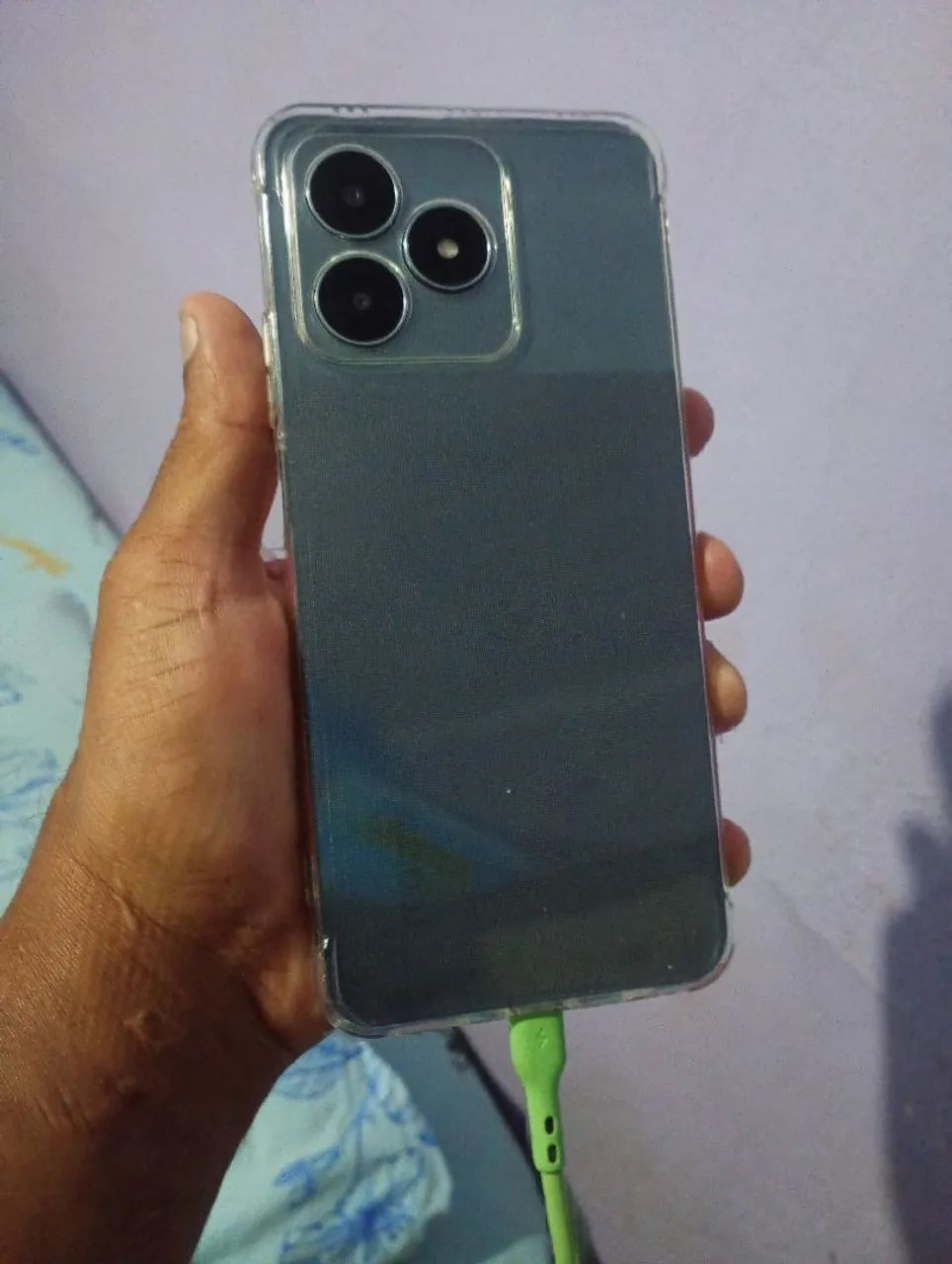 Celular bem barato 