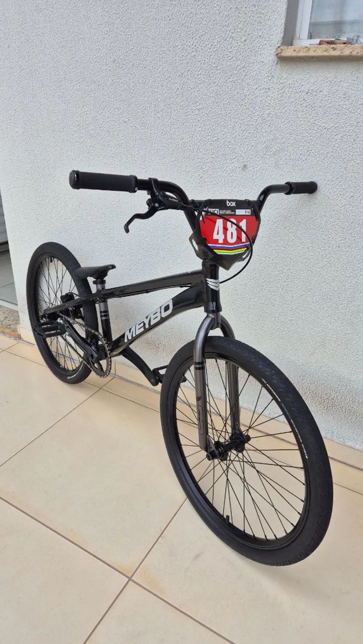 Bicicleta BMX Racing Meybo Cruiser   - Foto 4