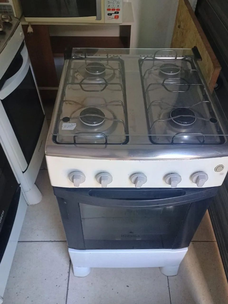 Fogão 