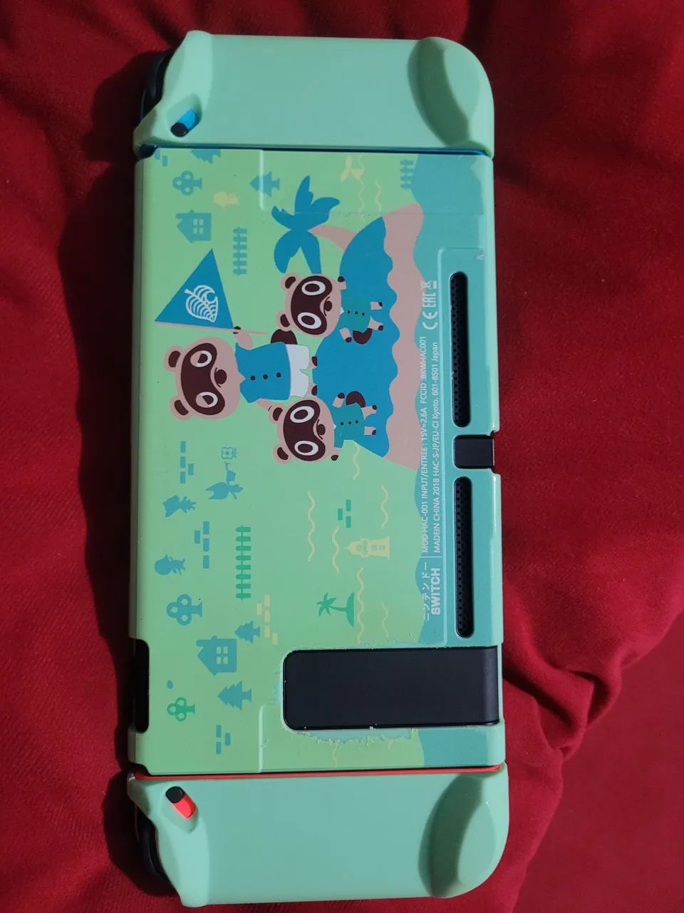 nitendo switch - Foto 2
