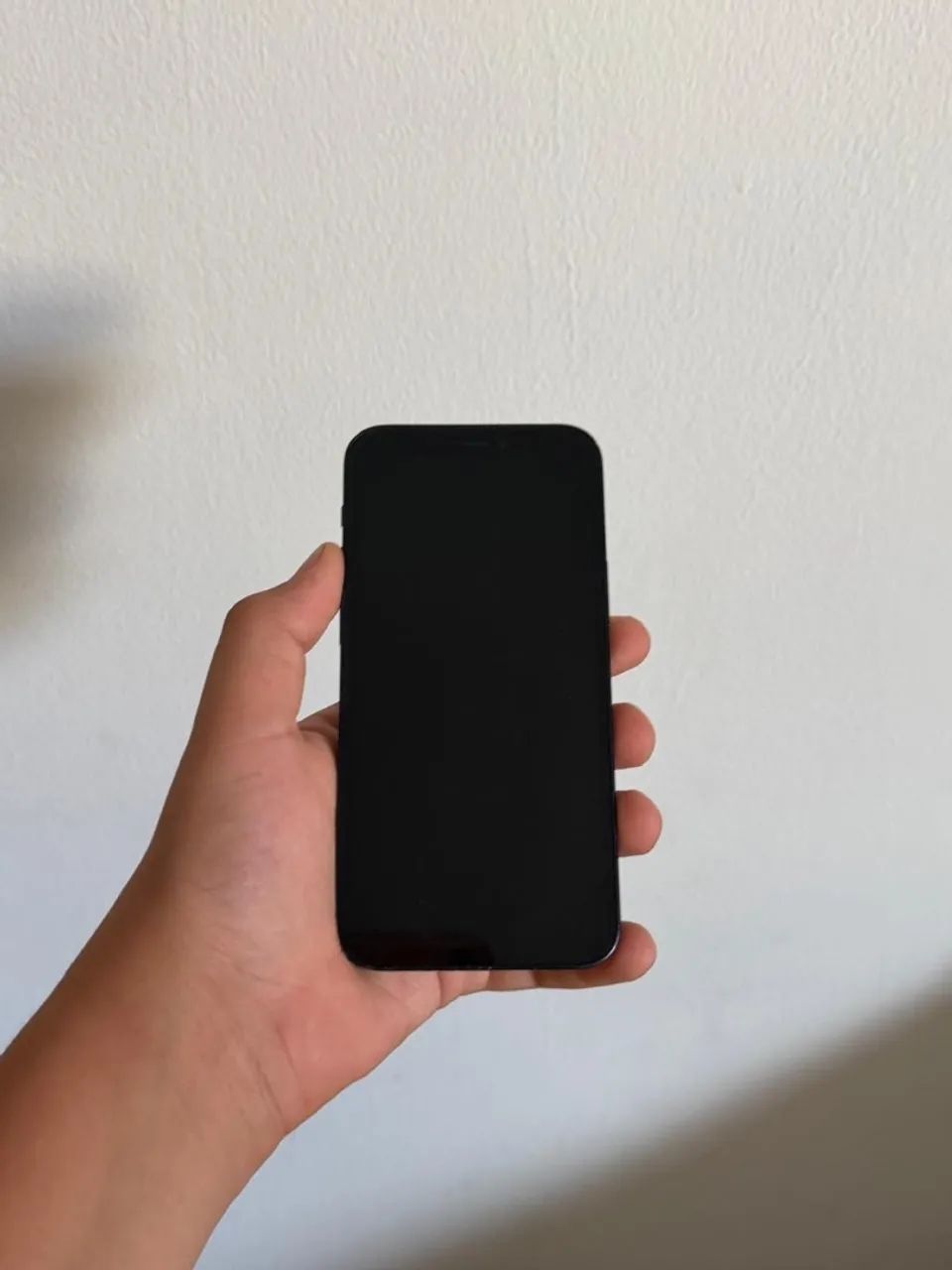Vendo/troco iphone 12 mini