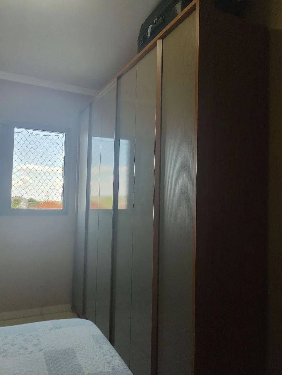 Vendo 2 guarda roupas novíssimos  - Foto 3