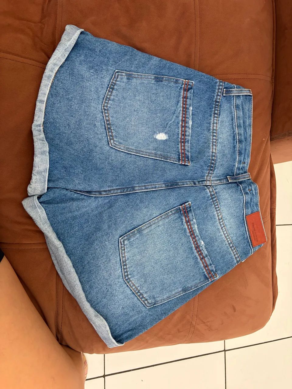 Short jeans  - Foto 2