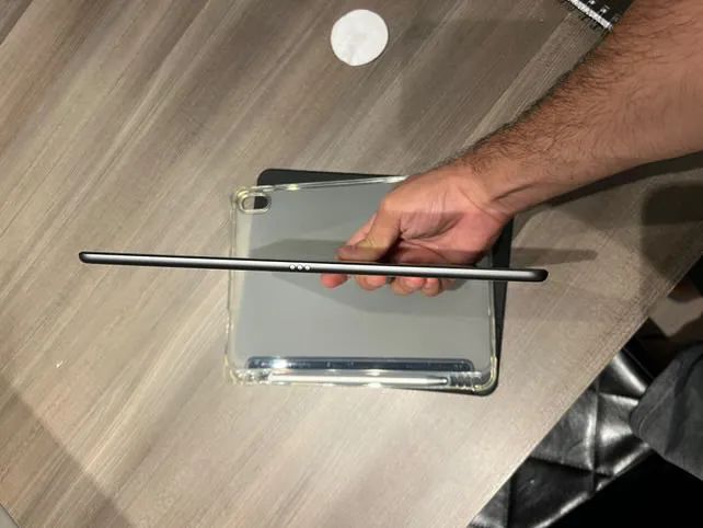 iPad Air 3