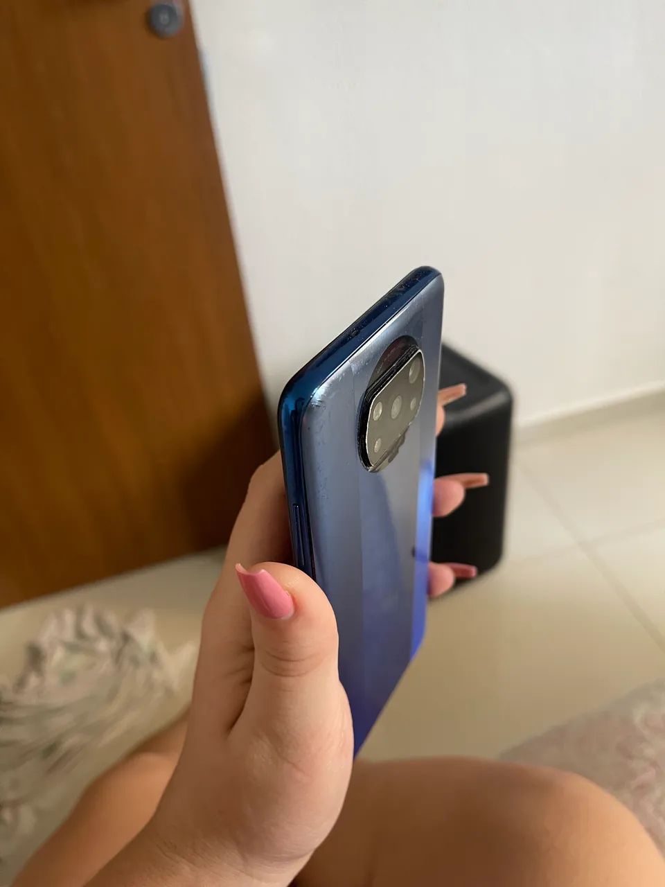 Poco X3 128GB - Foto 4