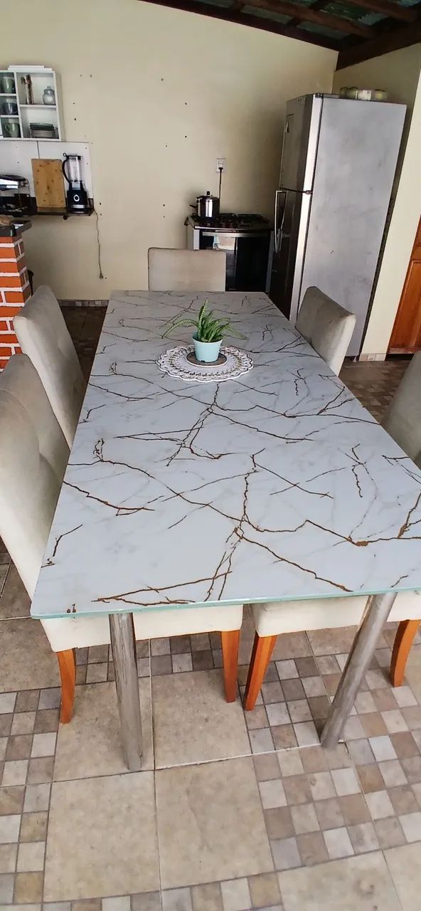Envelopamento decorativo 