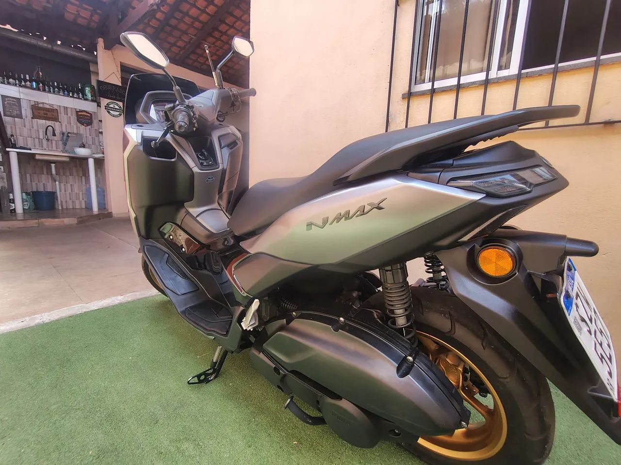 Moto Nmax 160 - Foto 2