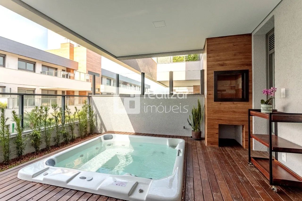 Apartamento 2 quartos no bairro Morro das Pedras Florianópolis - Foto 2