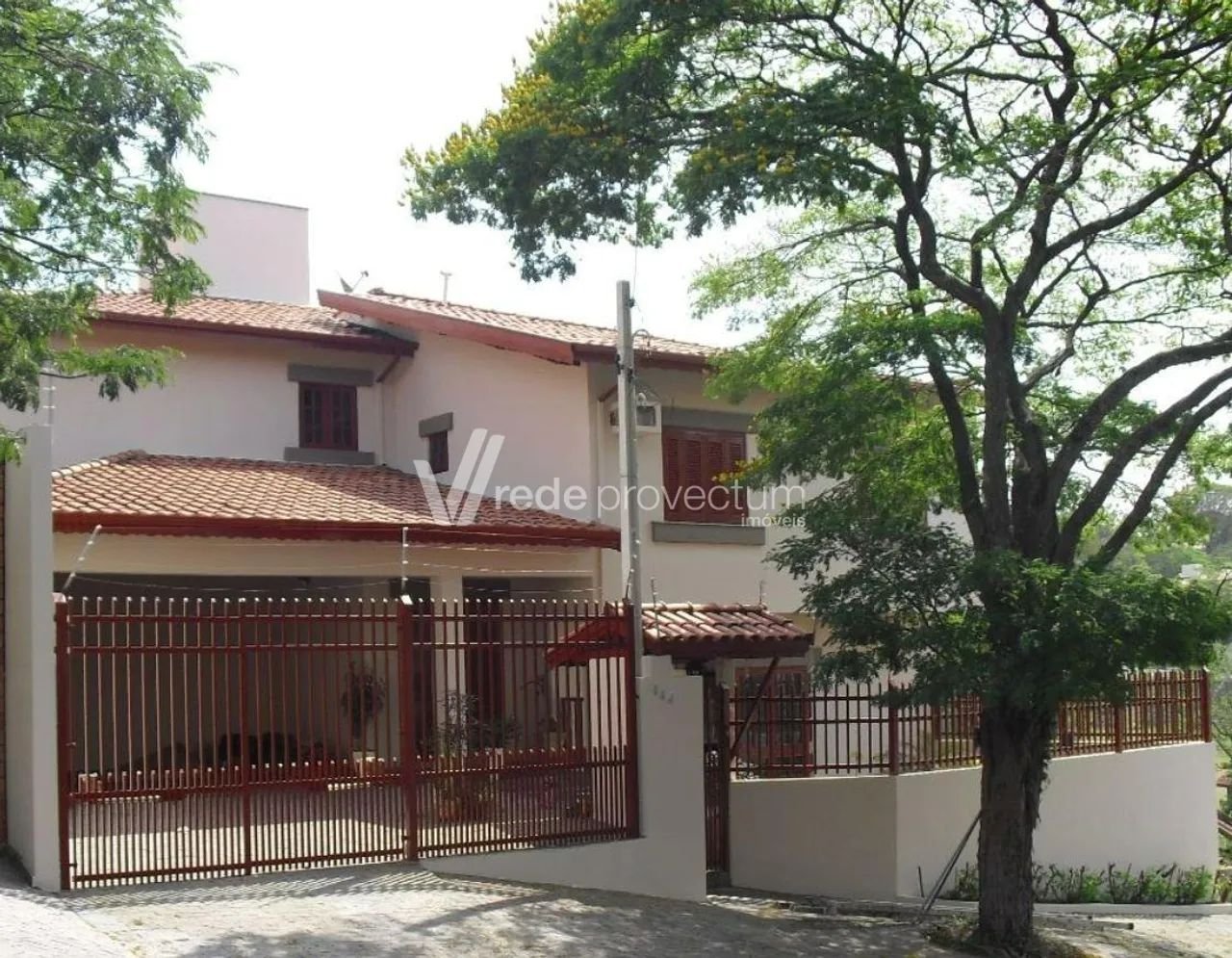 casa - Parque Terranova - Valinhos