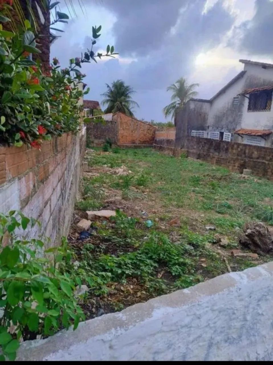 Vendo terreno próximo ao maçarico  - Foto 3