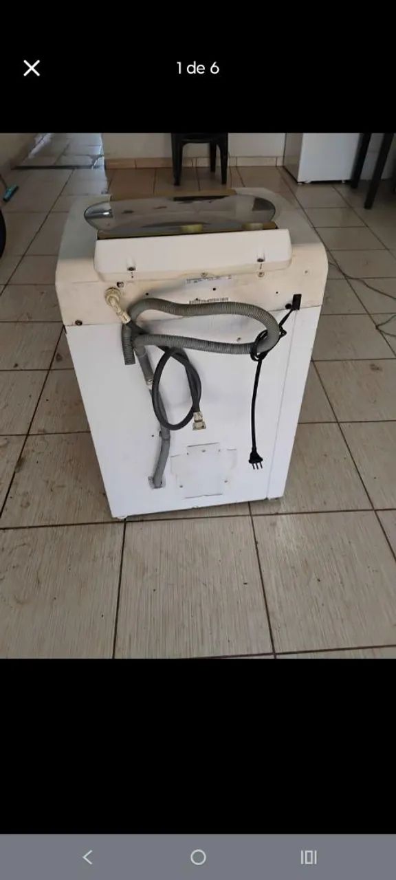 Maquina - Foto 5