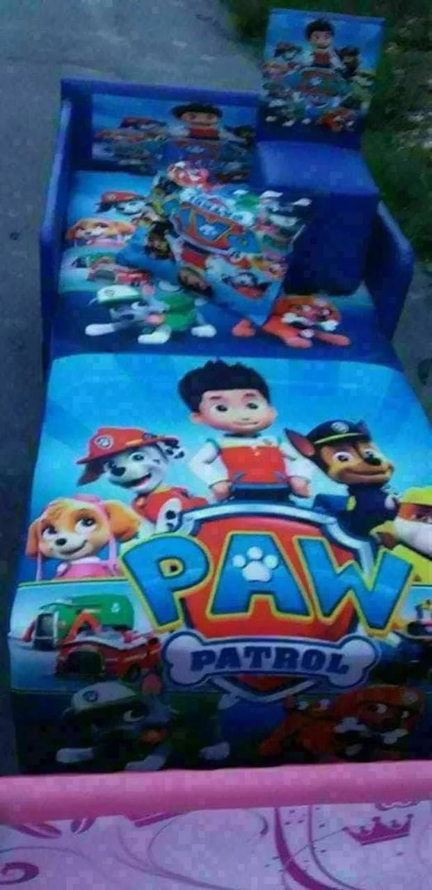 Camas infantil para criança - Foto 2
