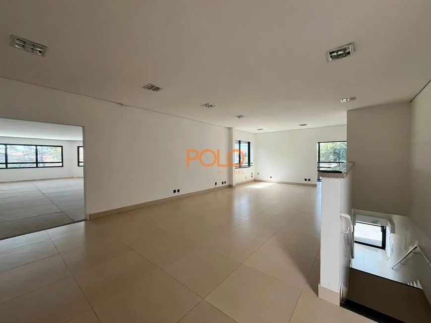 Aluguel Sala JARDIM KARAIBA - Foto 4