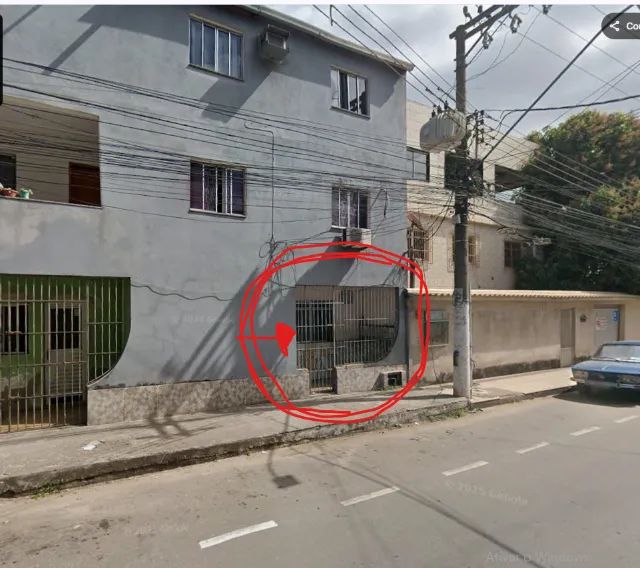 Foto - Vila Velha - Glória