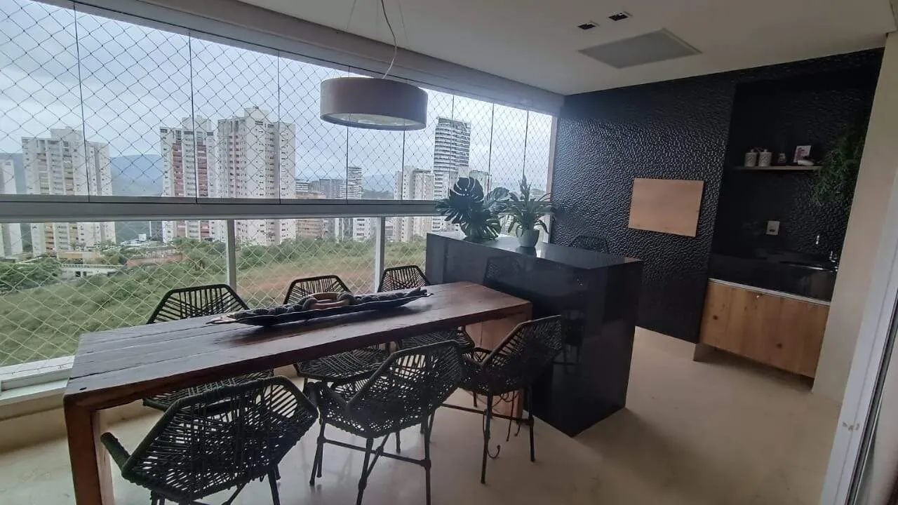Apartamento 4 quartos à venda no Vila da Serra - Foto 2
