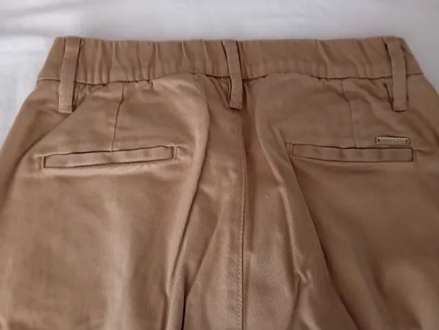 Calça Dudalina Semi Nova - Foto 5