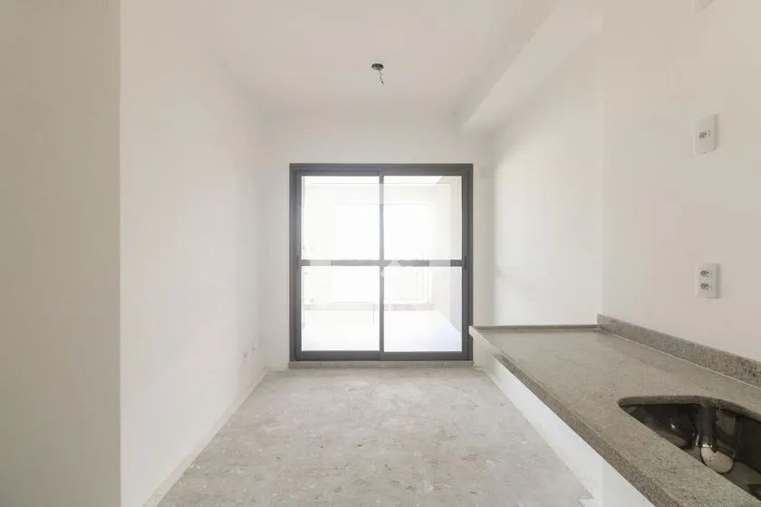 Apartamento à Venda - Tatuapé, 2 Quartos, 49 m2