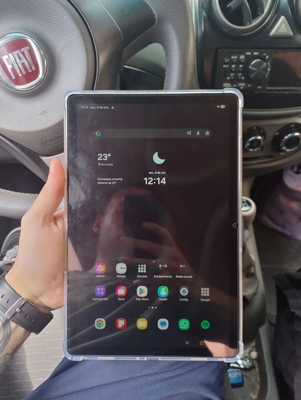 Galaxy Tab a11 plus  - Foto 4