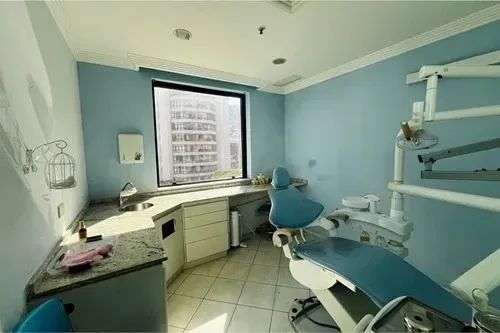 Sala Comercial Incrível na Vila Olímpia, São Paulo! - Foto 4