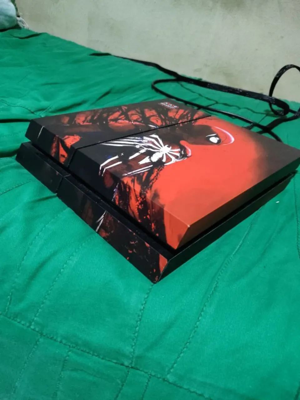 Vídeo game Ps4 - Foto 3