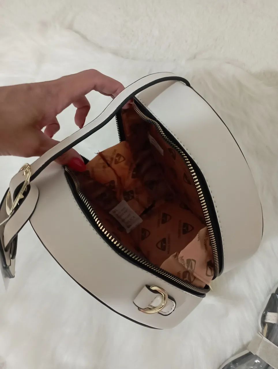 Bolsa MissDong - Foto 4