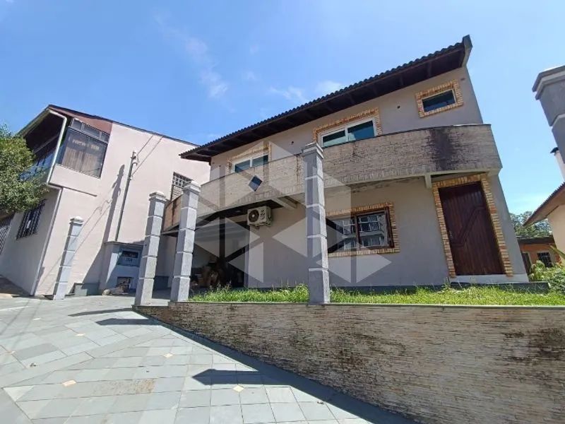 Casa Comercial 466M² - para Alugar - Foto 2