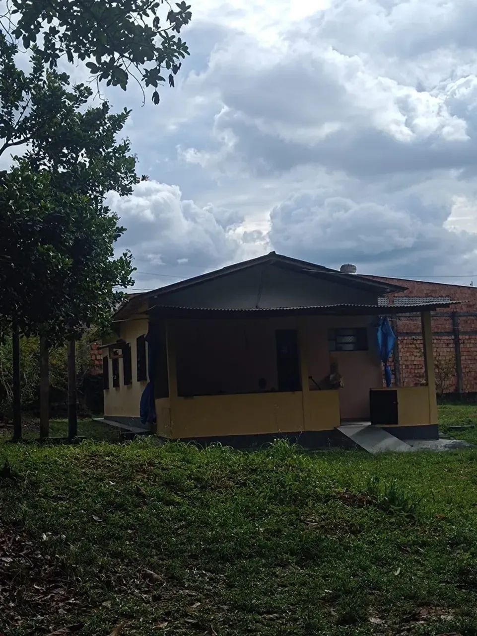TERRENO 4.290 M ² - NA ÁREA CENTRAL DE MANAUS - Foto 4
