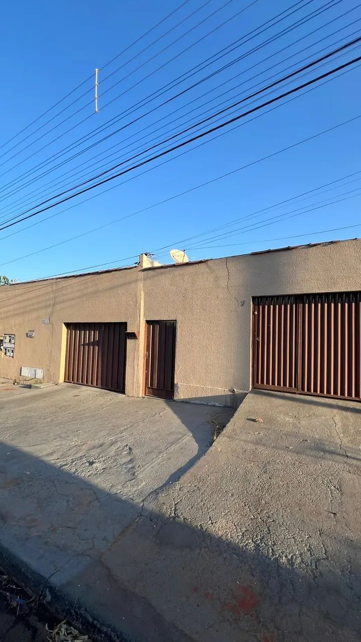 Kitnet - Setor Sudoeste