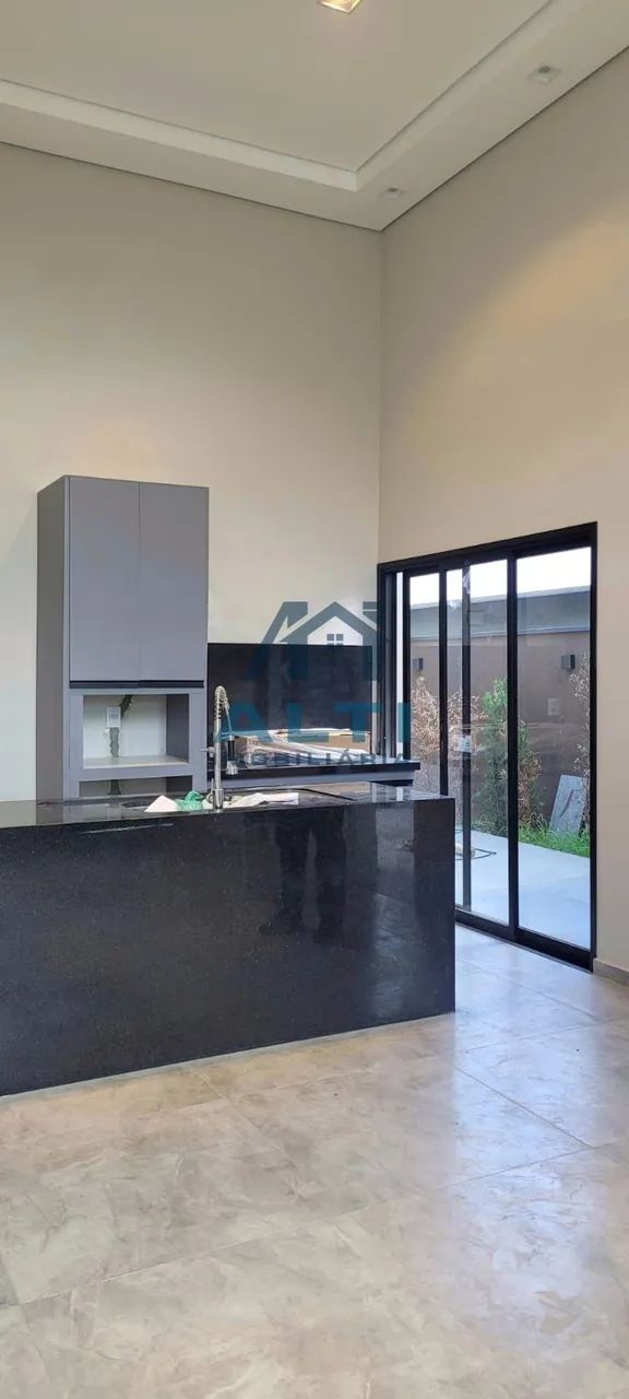 Casa Térrea em Condomínio Fechado - Foto 4