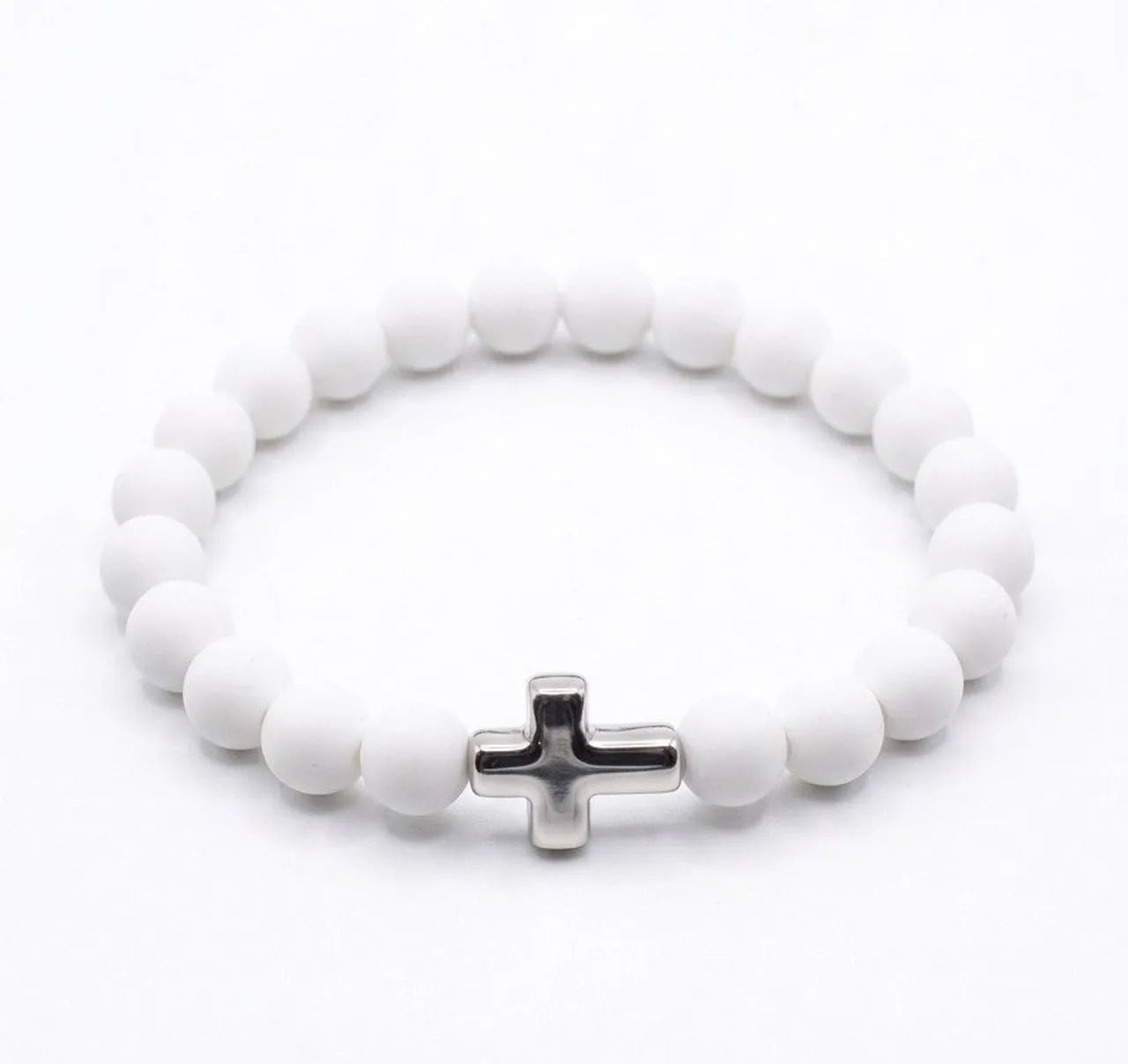 KIT COM 4 PULSEIRAS PREMIUM UNISSEX - Foto 5