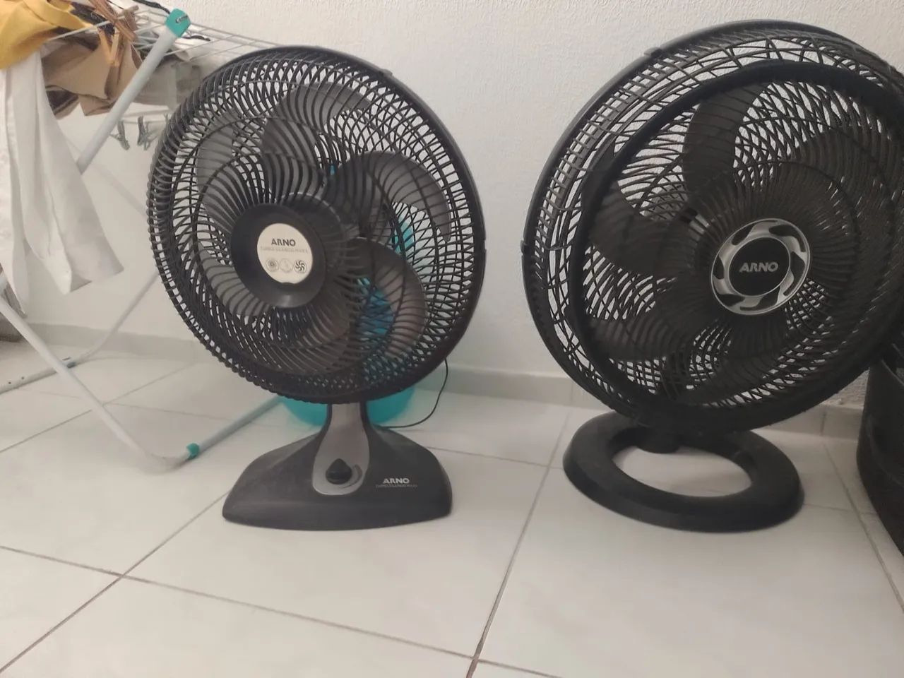 Ventilador Arno 
