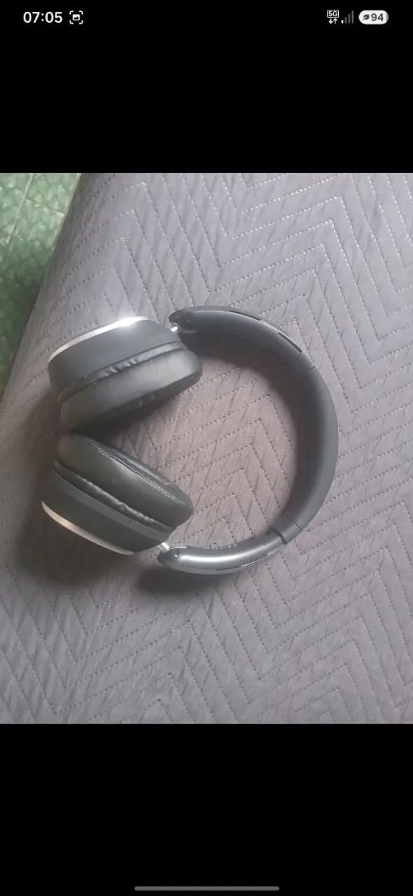 Fone de ouvido sem fio - Foto 3