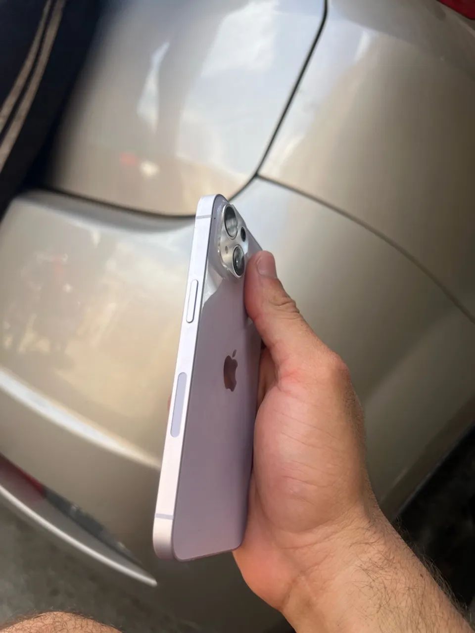 IPhone 14 256gb  - Foto 3