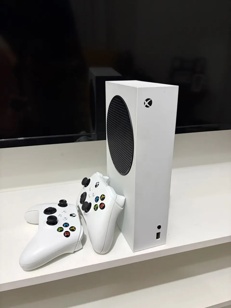 Xbox série S