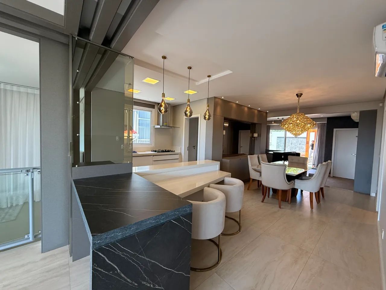 Casa 3 Quartos com 1 Suíte - Pedra Branca - Foto 4