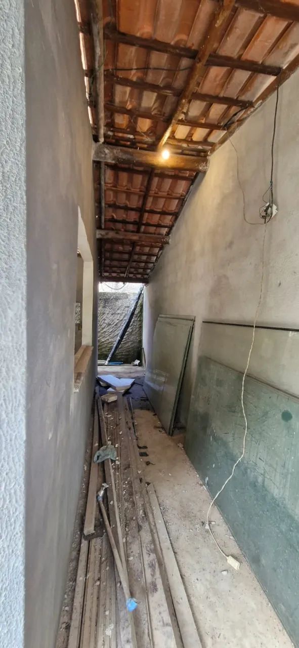 Casa / Bairro Trac trac / Arraial d`Ajuda - Foto 3