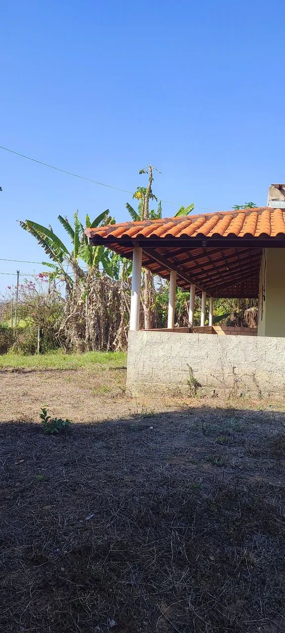 Vendo terreno com casa .  - Foto 3